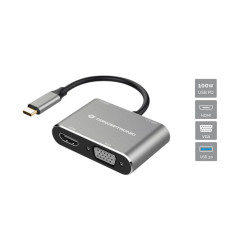 Notebook Dock/Port Replicator | APLIUM