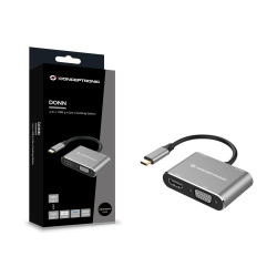 Notebook Dock/Port Replicator | APLIUM