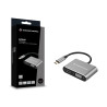 Notebook Dock/Port Replicator | APLIUM