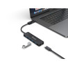 EQUIP 128959 - 4-Port Usb 3.2 Gen 1 Hub With | APLIUM