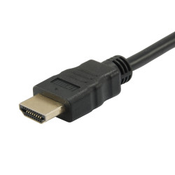 Hdmi To Dvi-D Single Link | APLIUM