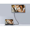 Displayport Cable, 1M | APLIUM