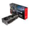 Sapphire NITRO+ AMD Radeon RX 9070 XT OC Crimson Desert Edit | APLIUM