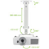 Projector Ceiling Support | APLIUM