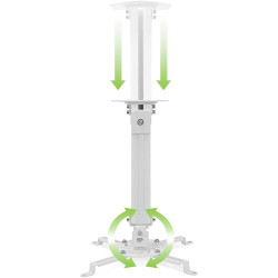 Projector Ceiling Support | APLIUM