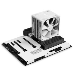 RC-TN120-W1 - NZXT T120 Procesador Refrigerador de aire 12 | APLIUM