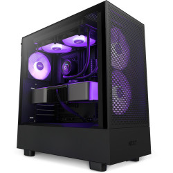 NZXT Kraken 240 RGB Procesador Sistema de refrigeración líqu | APLIUM
