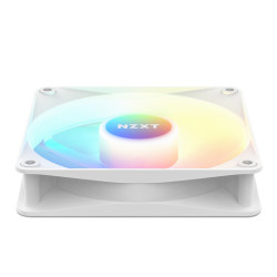 NZXT F120 RGB Core Carcasa del ordenador Ventilador 12 cm Bl | APLIUM