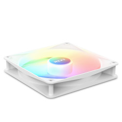 NZXT F120 RGB Core Carcasa del ordenador Ventilador 12 cm Bl | APLIUM