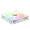NZXT F120 RGB Core Carcasa del ordenador Ventilador 12 cm Bl | APLIUM