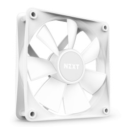 NZXT F120 RGB Core Carcasa del ordenador Ventilador 12 cm Bl | APLIUM