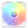 NZXT F140 RGB Core Carcasa del ordenador Ventilador 14 cm Bl | APLIUM