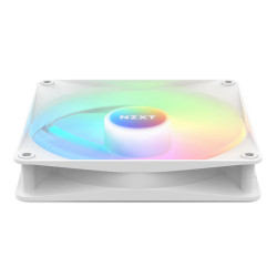 NZXT F140 RGB Core Carcasa del ordenador Ventilador 14 cm Bl | APLIUM