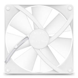NZXT F140 RGB Core Carcasa del ordenador Ventilador 14 cm Bl | APLIUM
