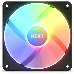 NZXT F120 RGB Core Carcasa del ordenador Ventilador 12 cm Ne | APLIUM