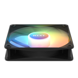 NZXT F120 RGB Core Carcasa del ordenador Ventilador 12 cm Ne | APLIUM