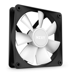 NZXT F120 RGB Core Carcasa del ordenador Ventilador 12 cm Ne | APLIUM