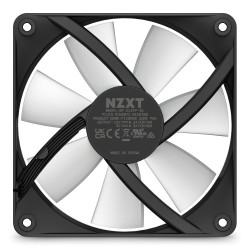 NZXT F120 RGB Core Carcasa del ordenador Ventilador 12 cm Ne | APLIUM