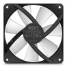NZXT F120 RGB Core Carcasa del ordenador Ventilador 12 cm Ne | APLIUM
