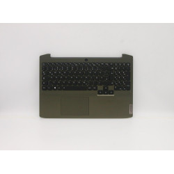 Upper Case ASM GR L 82D4 DM
