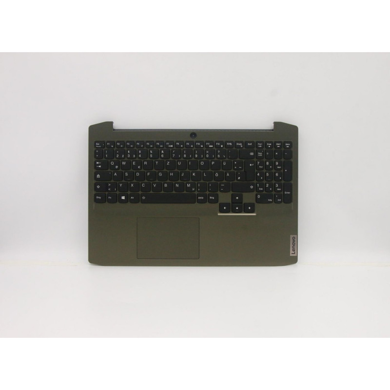 Upper Case ASM GR L 82D4 DM