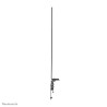 Neomounts Soundbar Vesa Mount Black | APLIUM