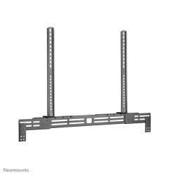 Neomounts Soundbar Vesa Mount Black | APLIUM
