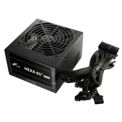 Fsp Fuente De Alimentacion Hexa 85+ Pro 550 (85+,550W, Full | APLIUM