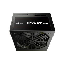 Fsp Fuente De Alimentacion Hexa 85+ Pro 550 (85+,550W, Full | APLIUM