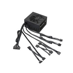 Fsp Fuente De Alimentacion Hexa 85+ Pro 550 (85+,550W, Full | APLIUM
