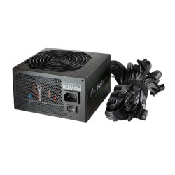 Fsp Fuente De Alimentacion 600W Hydro K Pro 600 80PLUS Bronz | APLIUM
