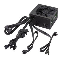 Fsp Fuente De Alimentacion 600W Hydro K Pro 600 80PLUS Bronz | APLIUM