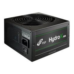 Fsp Fuente De Alimentacion 600W Hydro K Pro 600 80PLUS Bronz | APLIUM