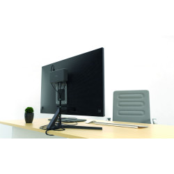 I-tec Dock Vesa Mount Bracket | APLIUM