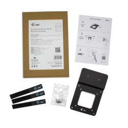 I-tec Dock Vesa Mount Bracket | APLIUM