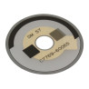 Encoder Disc Assembly