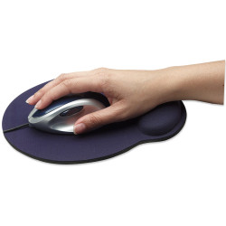 Wrist Gel Support Pad And | APLIUM