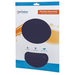 Wrist Gel Support Pad And | APLIUM
