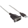 Usb-A To Serial Converter | APLIUM