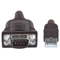 Usb-A To Serial Converter | APLIUM