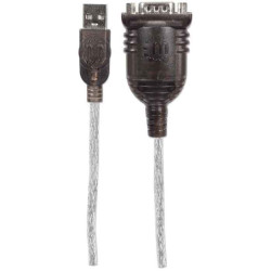 Usb-A To Serial Converter | APLIUM