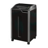 Destructora Fellowes 425i/ Corte en Tiras de 5.8mm/ Negra | APLIUM
