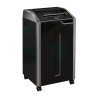 Destructora Fellowes 425i/ Corte en Tiras de 5.8mm/ Negra | APLIUM