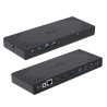 i-tec C31TRIPLE4KDOCKPD - Usb-c Triple Display Docking | APLIUM