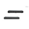 i-tec C31TRIPLE4KDOCKPD - Usb-c Triple Display Docking | APLIUM