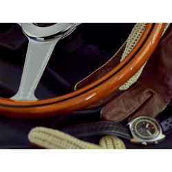 Thrustmaster Volante Ferrari 250 Gto Wheel Addon Para PC (29 | APLIUM