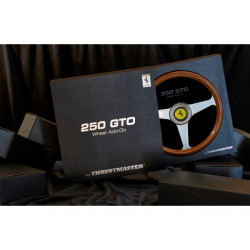 Thrustmaster Volante Ferrari 250 Gto Wheel Addon Para PC (29 | APLIUM