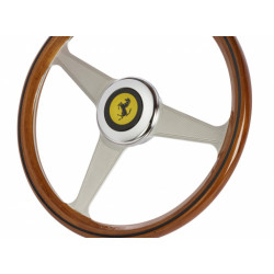 Thrustmaster Volante Ferrari 250 Gto Wheel Addon Para PC (29 | APLIUM