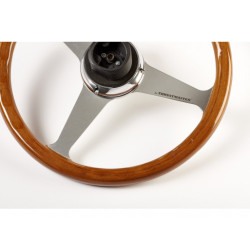 Thrustmaster Volante Ferrari 250 Gto Wheel Addon Para PC (29 | APLIUM