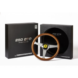 Thrustmaster Volante Ferrari 250 Gto Wheel Addon Para PC (29 | APLIUM